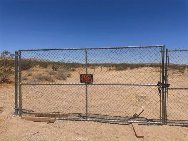 0 Lessing & Colusa, El Mirage, CA 92301
