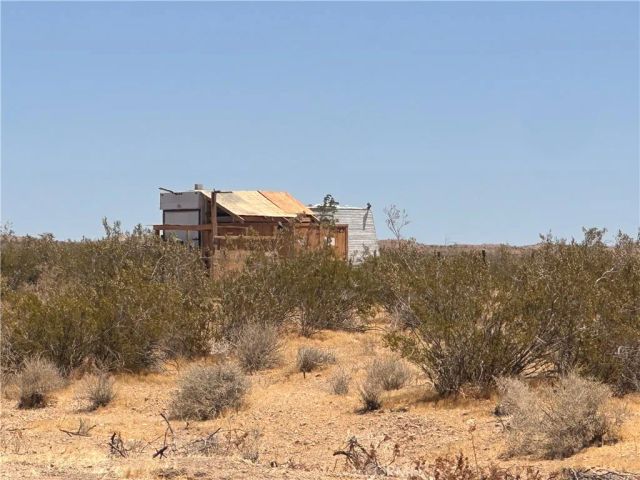 0 Lessing & Colusa, El Mirage, CA 92301