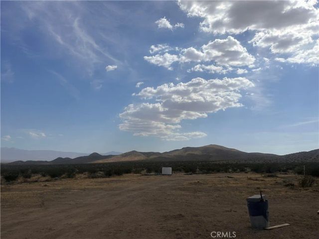 0 Lessing & Colusa, El Mirage, CA 92301