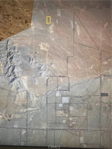 0 Lessing & Colusa, El Mirage, CA 92301