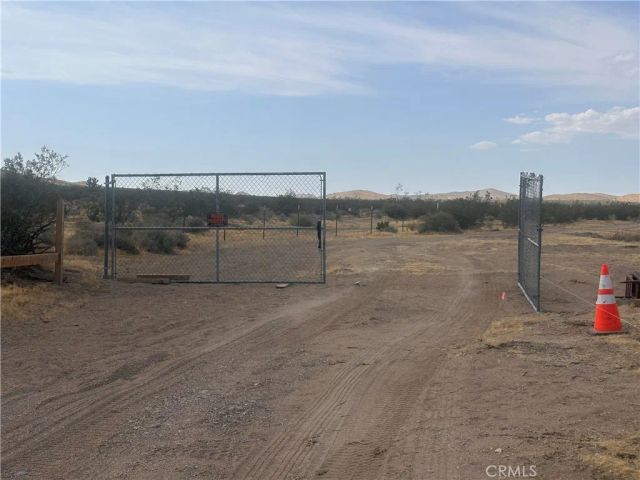 0 Lessing & Colusa, El Mirage, CA 92301