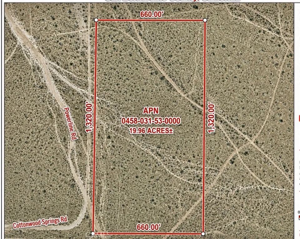 0 Lessing & Colusa, El Mirage, CA 92301