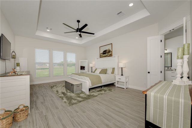 5401 Legend Oaks Court, College Station, TX 77845
