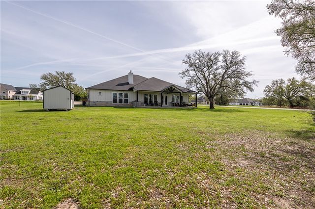 5401 Legend Oaks Court, College Station, TX 77845