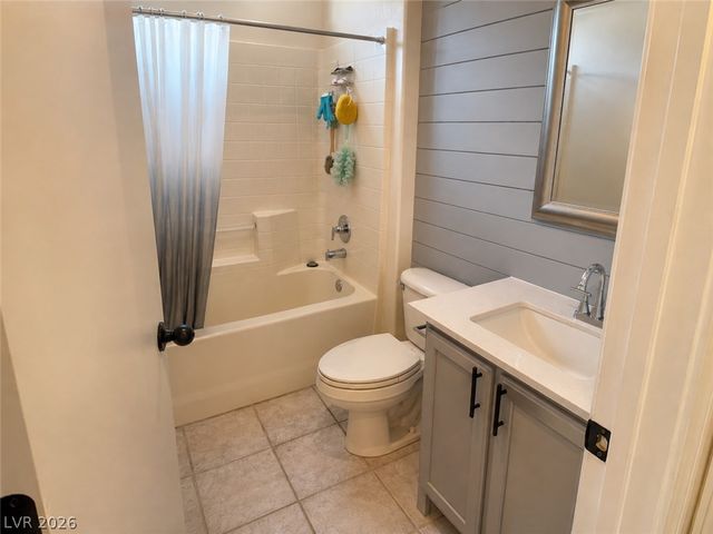 1832 Mountain Ranch Avenue, Henderson, NV 89012