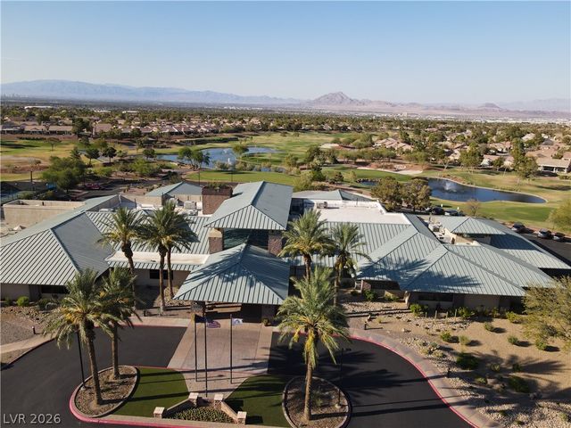 1832 Mountain Ranch Avenue, Henderson, NV 89012