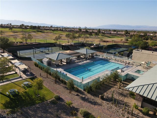 1832 Mountain Ranch Avenue, Henderson, NV 89012