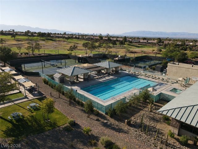 1832 Mountain Ranch Avenue, Henderson, NV 89012