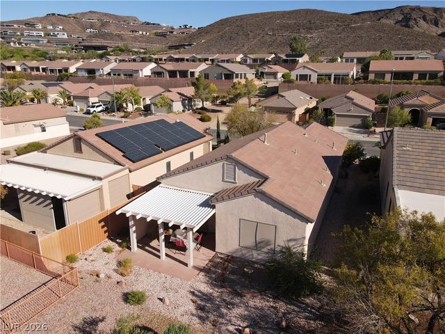 1832 Mountain Ranch Avenue, Henderson, NV 89012