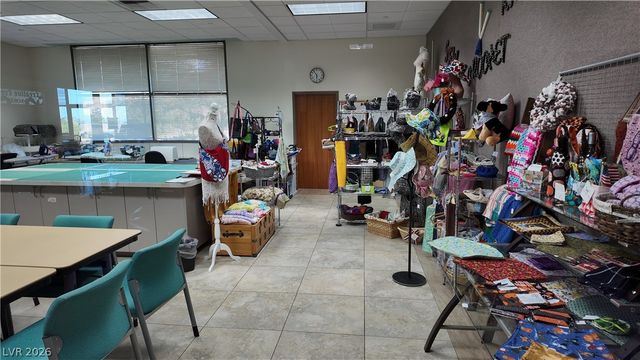 1832 Mountain Ranch Avenue, Henderson, NV 89012