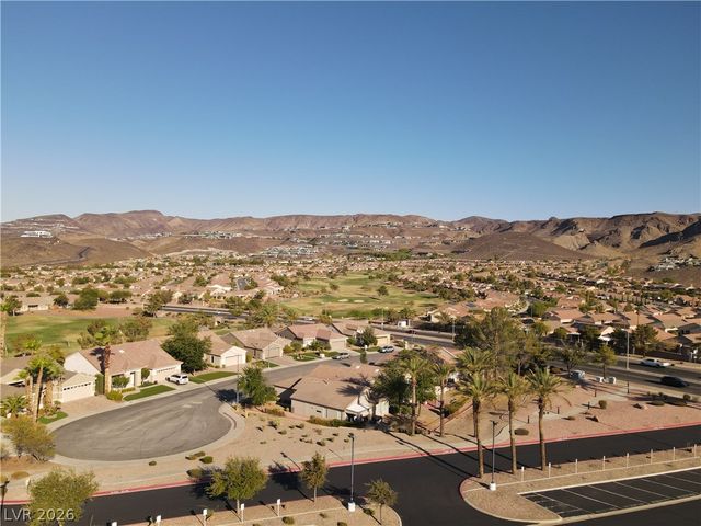 1832 Mountain Ranch Avenue, Henderson, NV 89012