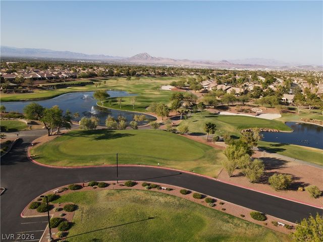 1832 Mountain Ranch Avenue, Henderson, NV 89012