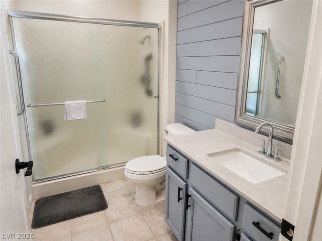 1832 Mountain Ranch Avenue, Henderson, NV 89012