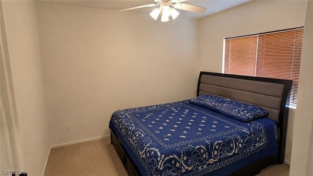 1832 Mountain Ranch Avenue, Henderson, NV 89012