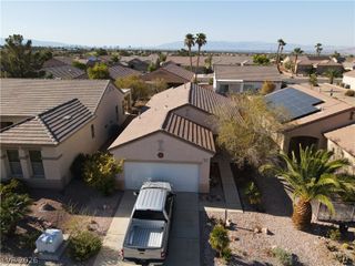 1832 Mountain Ranch Avenue, Henderson, NV 89012