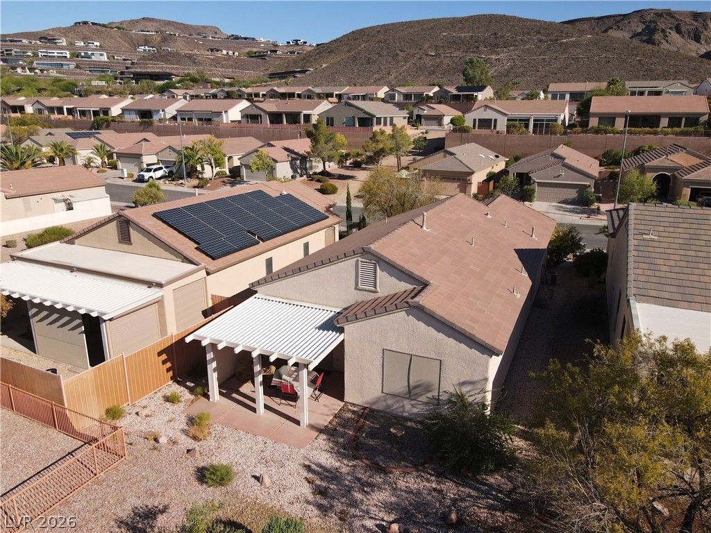 1832 Mountain Ranch Avenue, Henderson, NV 89012 — photo 2
