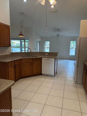 632 Bayfront Terrace, Sebastian, FL 32958