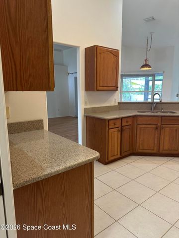 632 Bayfront Terrace, Sebastian, FL 32958