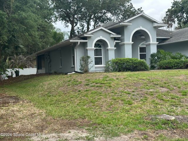 632 Bayfront Terrace, Sebastian, FL 32958