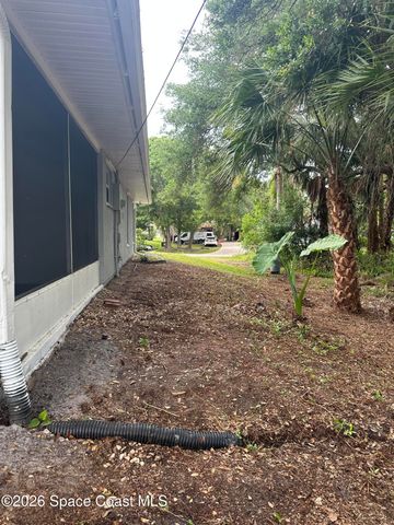 632 Bayfront Terrace, Sebastian, FL 32958