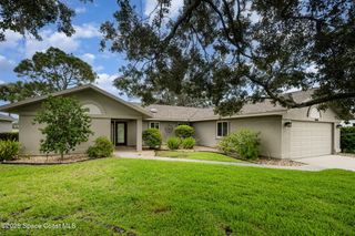 1658 Frontier Drive, Melbourne, FL 32940