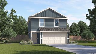 4814 Turquoise Park, San Antonio, TX 78222