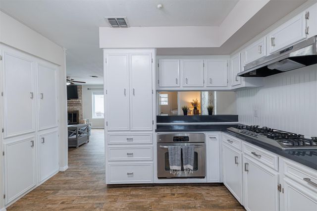 11622 Chetman Drive, Houston, TX 77065