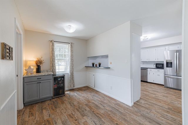 11622 Chetman Drive, Houston, TX 77065