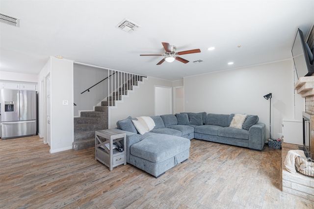 11622 Chetman Drive, Houston, TX 77065