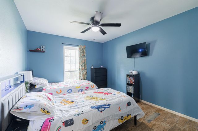 11622 Chetman Drive, Houston, TX 77065