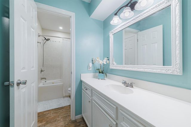 11622 Chetman Drive, Houston, TX 77065