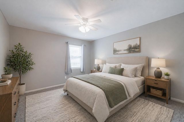 11622 Chetman Drive, Houston, TX 77065