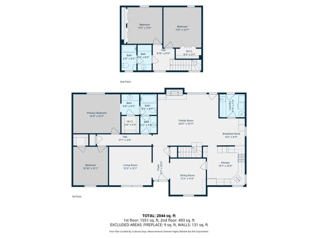 11622 Chetman Drive, Houston, TX 77065