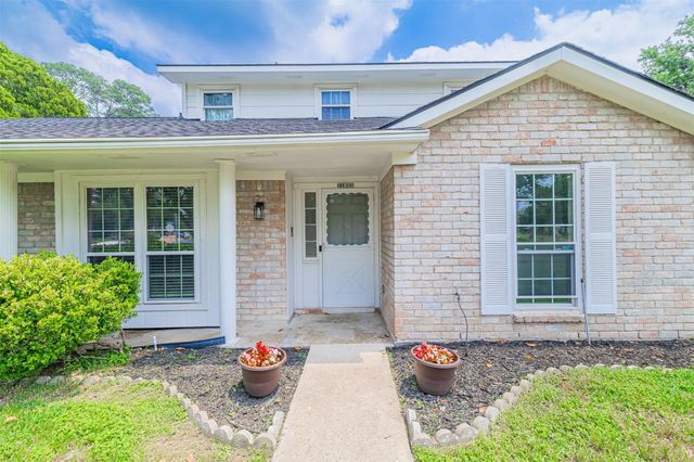 11622 Chetman Drive, Houston, TX 77065