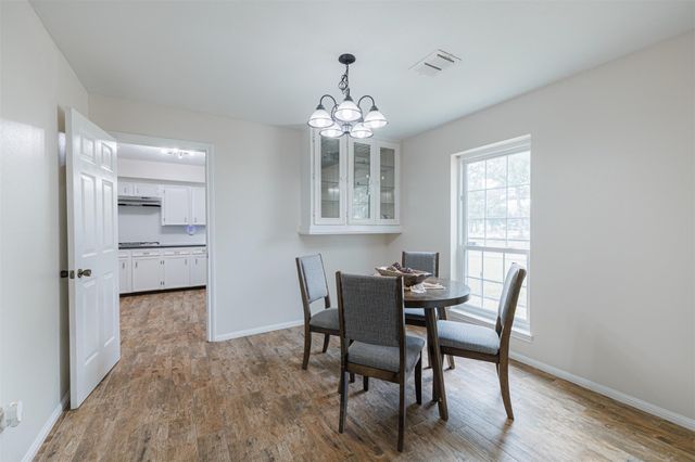 11622 Chetman Drive, Houston, TX 77065