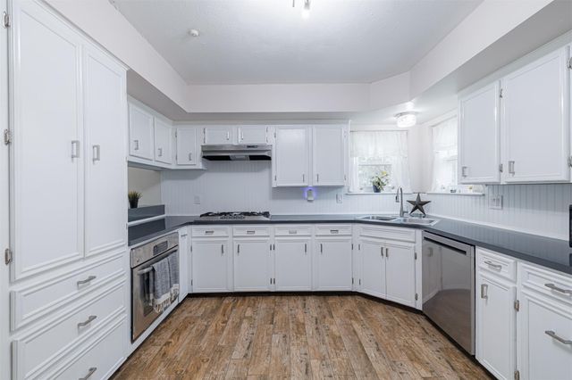 11622 Chetman Drive, Houston, TX 77065