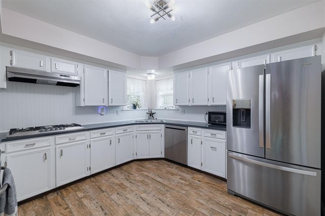 11622 Chetman Drive, Houston, TX 77065