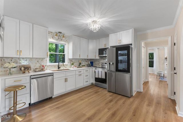 1002 Apache Lane, Apex, NC 27502