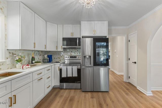 1002 Apache Lane, Apex, NC 27502
