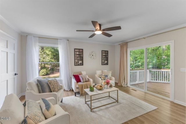 1002 Apache Lane, Apex, NC 27502