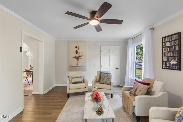 1002 Apache Lane, Apex, NC 27502
