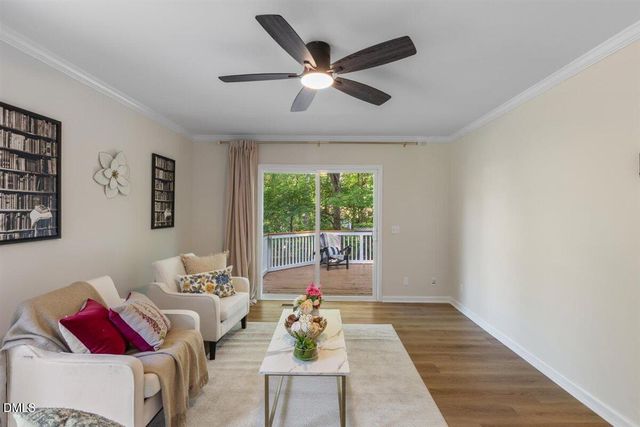 1002 Apache Lane, Apex, NC 27502