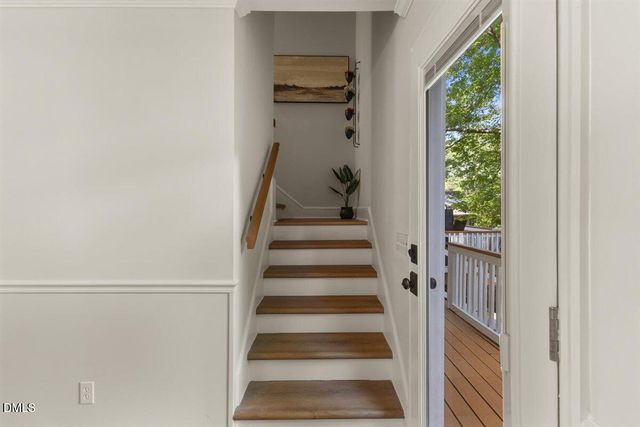 1002 Apache Lane, Apex, NC 27502