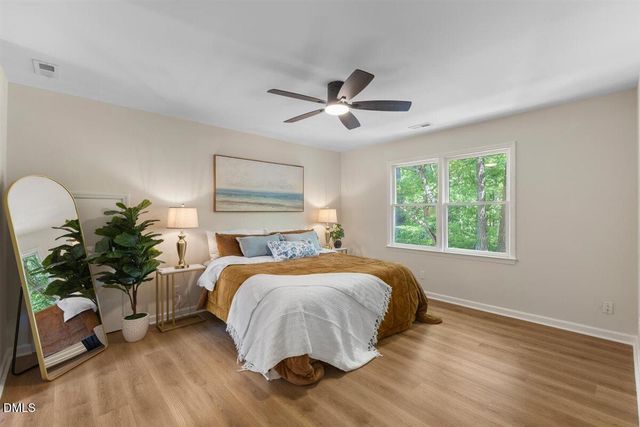 1002 Apache Lane, Apex, NC 27502
