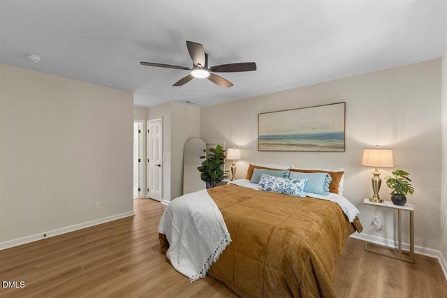 1002 Apache Lane, Apex, NC 27502