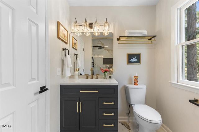 1002 Apache Lane, Apex, NC 27502