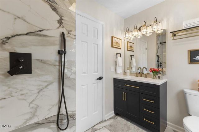 1002 Apache Lane, Apex, NC 27502