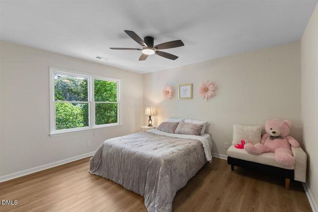 1002 Apache Lane, Apex, NC 27502