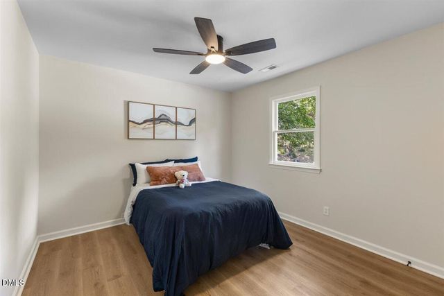 1002 Apache Lane, Apex, NC 27502