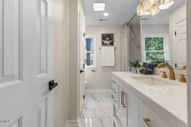 1002 Apache Lane, Apex, NC 27502